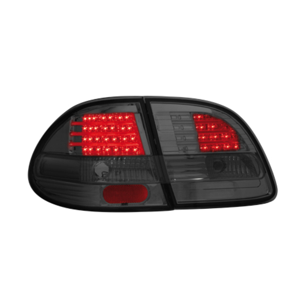 Βλησαρούλης Car Center - Φανάρια Πισινά για MERCEDES W211 T-MODELL