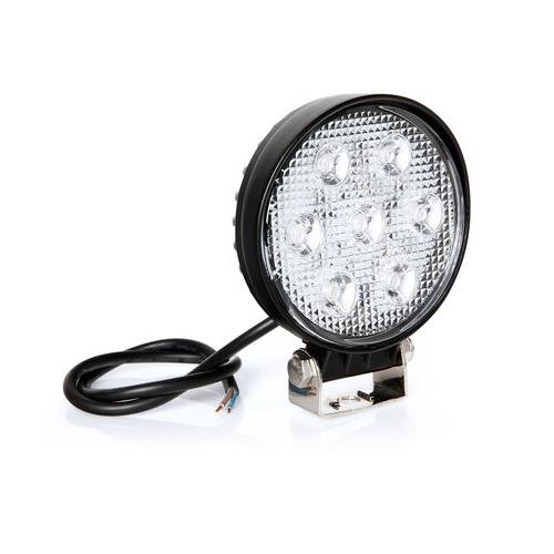 Βλησαρούλης Car Center - ΠΡΟΒΟΛΕΑΣ ΕΡΓΑΣΙΑΣ WL-1 21W 1400LMS 10/30V ΜΕ 7 LED 10-30V 6.000K (116x145x56mm) ΦΩΣ ΔΙΑΘΛΑΣΗΣ - 1ΤΕΜ.