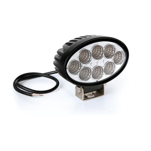 Βλησαρούλης Car Center - ΠΡΟΒΟΛΕΑΣ WL-4 24W 1600LM 10/30V 8 LED 10-30V/21W 6.000K (142x120x66mm) ΦΩΣ ΔΙΑΘΛΑΣΗΣ -1ΤΕΜ.