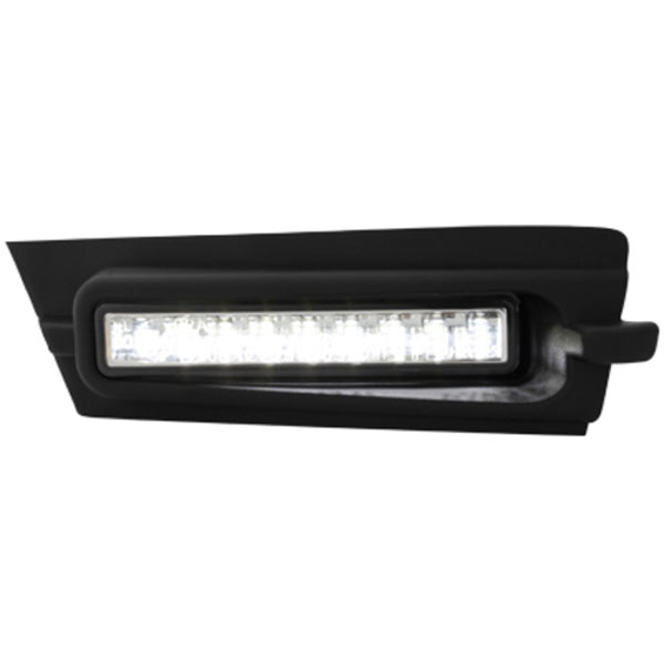 Βλησαρούλης Car Center - Πρόσθετο Dayline για FORD FOCUS MK3 2010+
