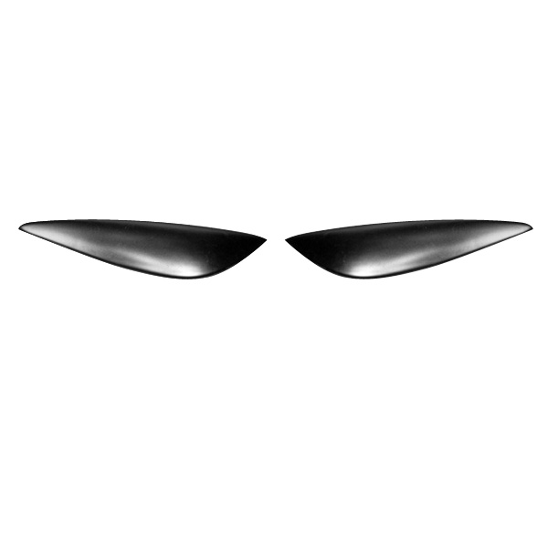 Βλησαρούλης Car Center - Φρυδάκια Φαναριών Πίσω OPEL ASTRA H 3D