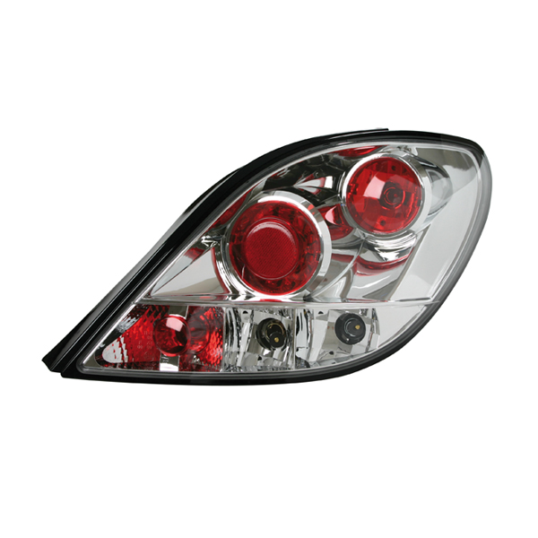 Βλησαρούλης Car Center - Φανάρια Πισινά για PEUGEOT 207 5/06+