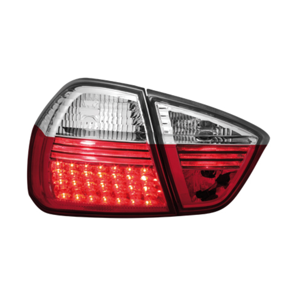 Βλησαρούλης Car Center - Φανάρια Πισινά για BMW E90 4D 05-08