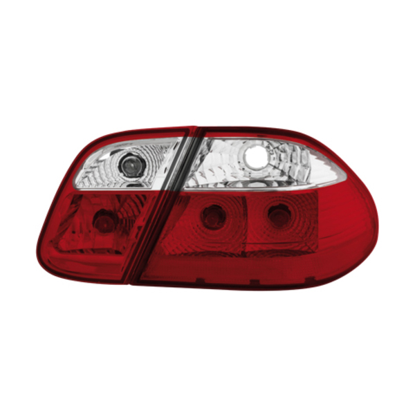 Βλησαρούλης Car Center - Φανάρια Πισινά για MERCEDES W208 CLK 98-02