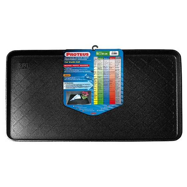 Βλησαρούλης Car Center - ΠΑΤΑΚΙ ΣΚΑΦΗ ΠΟΡΤ ΜΠΑΓΚΑΖ (90Χ50 cm) ΠΛΑΣΤΙΚΟ (PE) PROTEUS