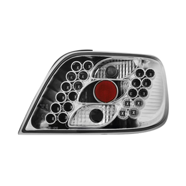 Βλησαρούλης Car Center - Φανάρια Πισινά για CITROEN XSARA 97-00