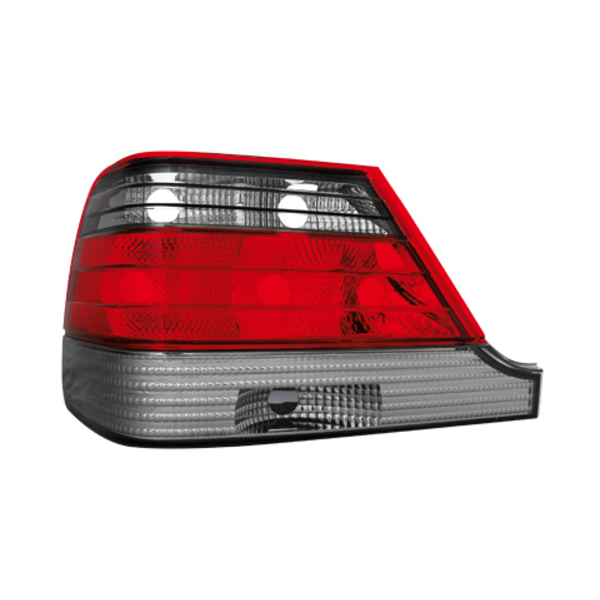 Βλησαρούλης Car Center - Φανάρια Πισινά για MERCEDES W140 S-CLASS 97-99