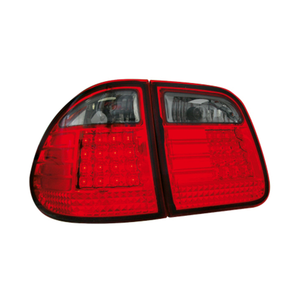 Βλησαρούλης Car Center - Φανάρια Πισινά για MERCEDES W210 T-MODELL 96-03