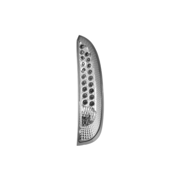Βλησαρούλης Car Center - Φανάρια Πισινά για OPEL CORSA C 00-06