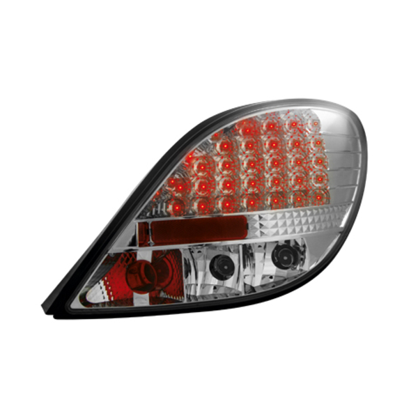 Βλησαρούλης Car Center - Φανάρια Πισινά για PEUGEOT 207 06-05/09