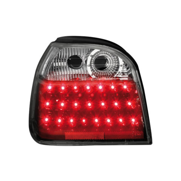 Βλησαρούλης Car Center - Φανάρια Πισινά για VW GOLF III 91-98