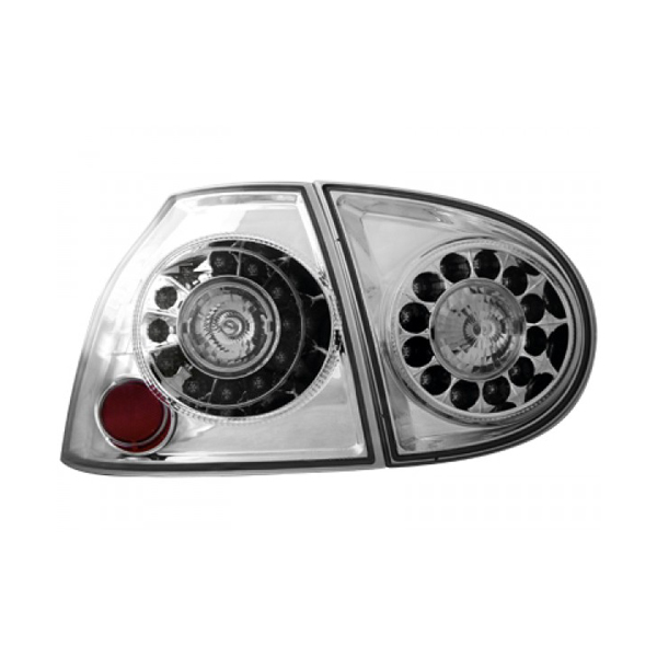 Βλησαρούλης Car Center - Φανάρια Πισινά για VW GOLF V 03-09
