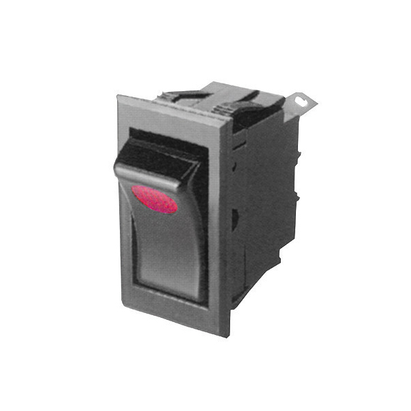 Βλησαρούλης Car Center - ΔΙΑΚΟΠΤΗΣ ΜΕ ΠΑΝΕΛ 38x22cm 20Α 12V/24V