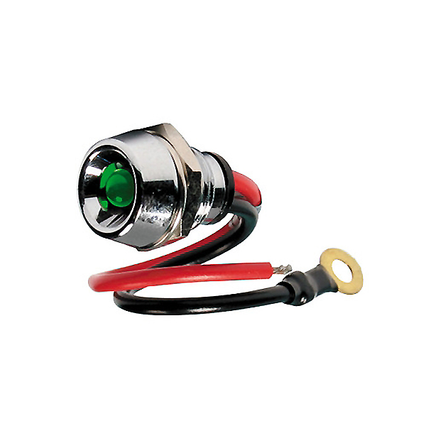 Βλησαρούλης Car Center - ΕΝΔΕΙΚΤΙΚΗ ΛΥΧΝΙΑ LED 12V