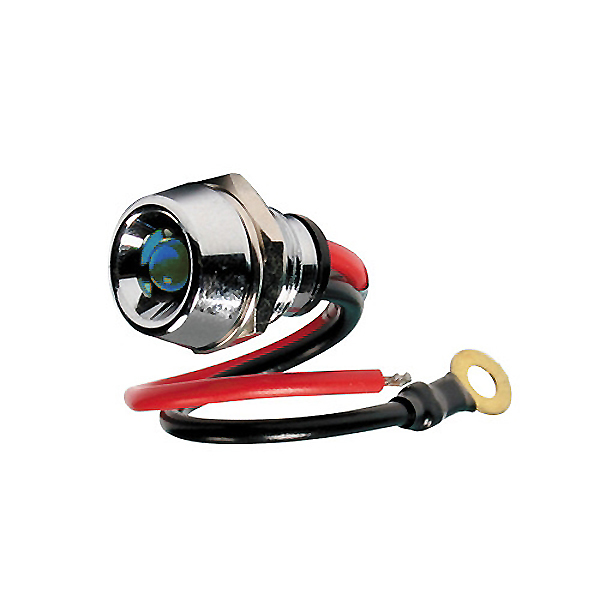 Βλησαρούλης Car Center - ΕΝΔΕΙΚΤΙΚΗ ΛΥΧΝΙΑ LED 12V