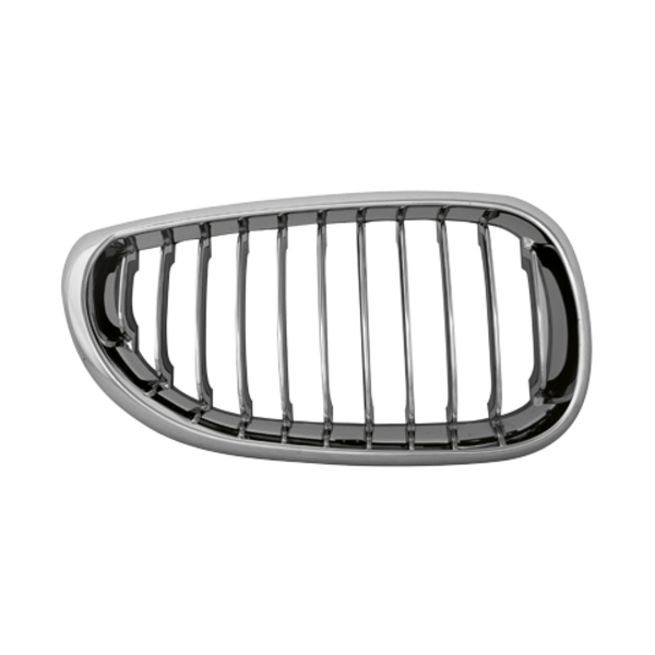 Βλησαρούλης Car Center - BMW 5er E60 ΜΑΣΚΑ ΚΕΝΤΡΙΚΗ