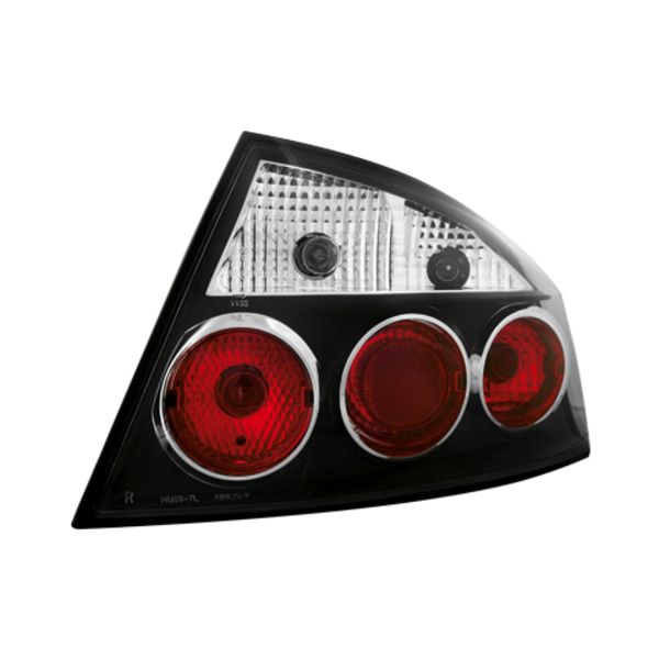 Βλησαρούλης Car Center - Φανάρια Πισινά για PEUGEOT 407 4D 04+