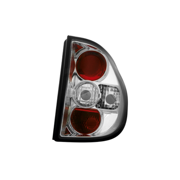 Βλησαρούλης Car Center - Φανάρια Πισινά για VW FOX 05+