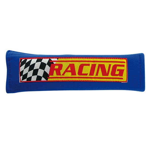 Βλησαρούλης Car Center - ΜΑΞΙΛΑΡΑΚΙ ΖΩΝΗΣ SPORT - RACING (ΜΠΛΕ) - 1 ΤΕΜ.