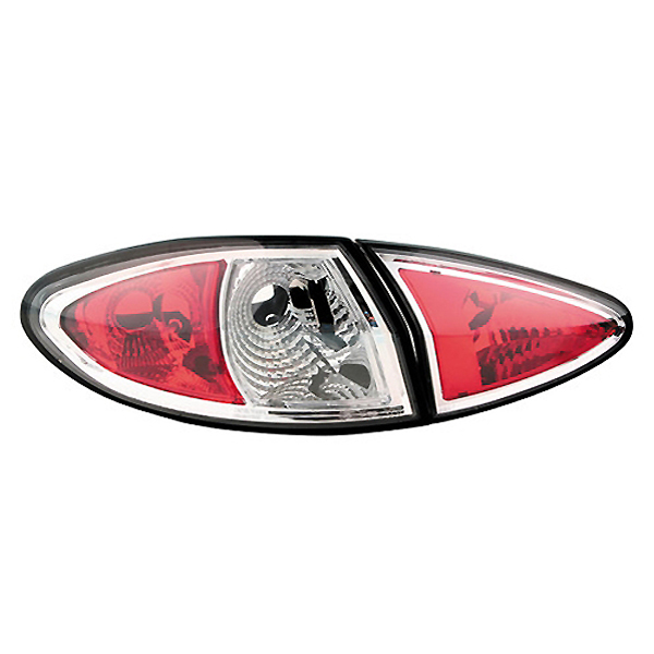 Βλησαρούλης Car Center - Φανάρια Πισινά για ALFA ROMEO 147 3/5D 01/2001-11/2004+