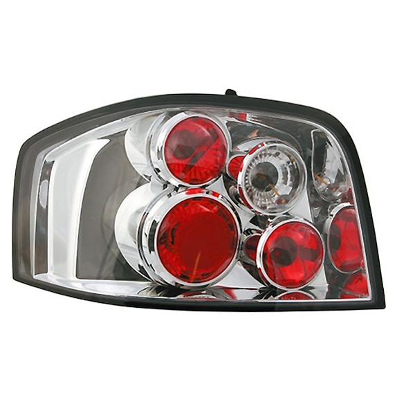Βλησαρούλης Car Center - Φανάρια Πισινά για AUDI A3 05/03+ 5d