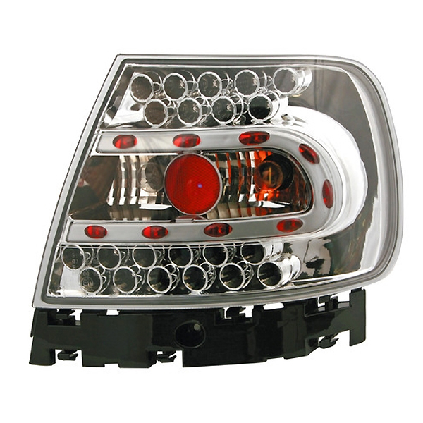 Βλησαρούλης Car Center - Φανάρια Πισινά για AUDI A4 01/95-11/00 LED