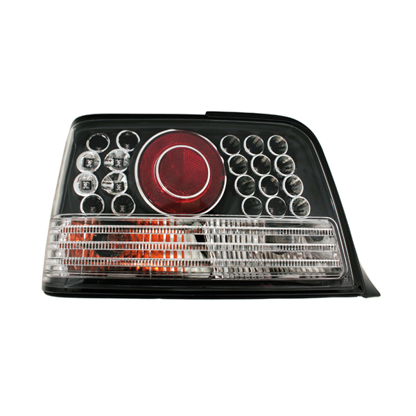 Βλησαρούλης Car Center - Φανάρια Πισινά για BMW Ε36 4D 91-97 LED