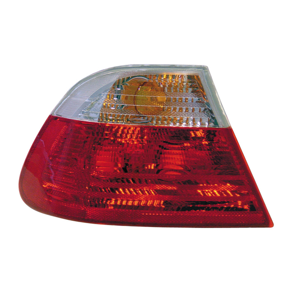 Βλησαρούλης Car Center - Φανάρια Πισινά για BMW Ε46 2D 99-02