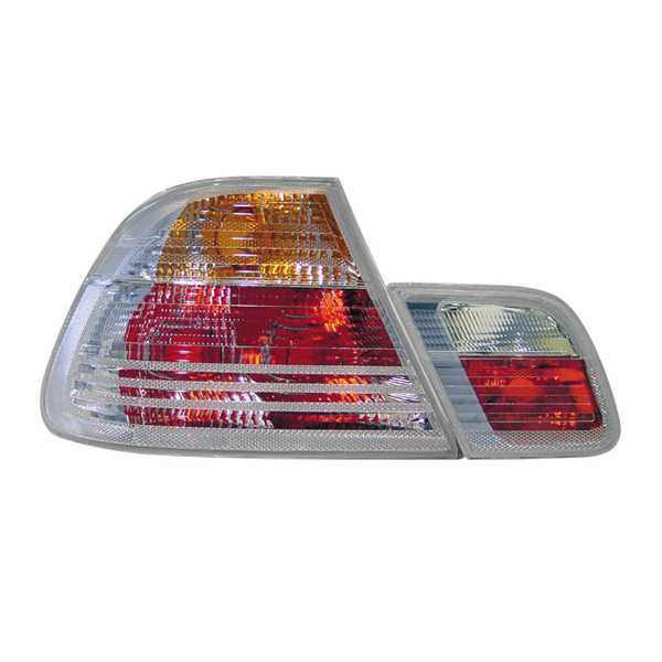 Βλησαρούλης Car Center - Φανάρια Πισινά για BMW Ε46 2D 99-02