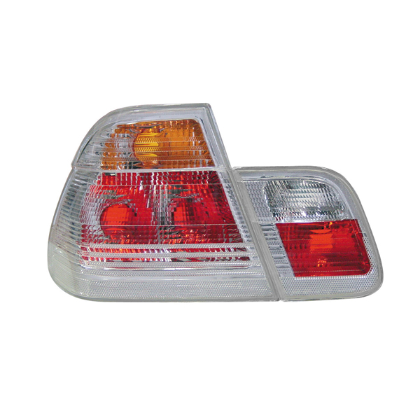 Βλησαρούλης Car Center - Φανάρια Πισινά για BMW Ε46 4D 98-01
