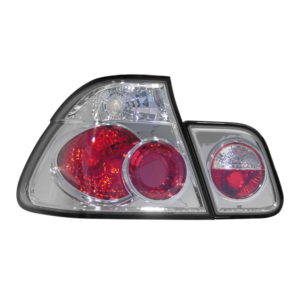 Βλησαρούλης Car Center - Φανάρια Πισινά για BMW Ε46 4D 98-01