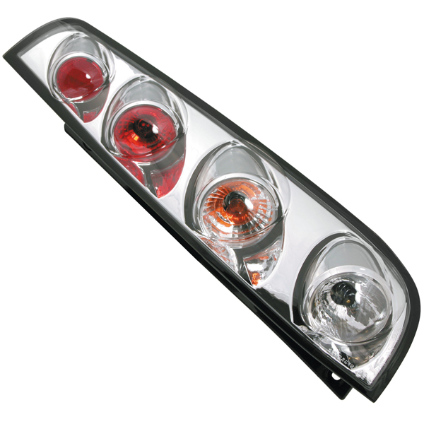 Βλησαρούλης Car Center - Φανάρια Πισινά για FORD FIESTA 3D 11/01-12/05