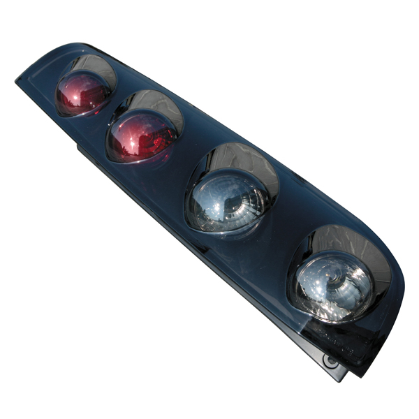 Βλησαρούλης Car Center - Φανάρια Πισινά για FORD FIESTA 3D 11/01-12/05
