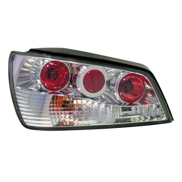 Βλησαρούλης Car Center - Φανάρια Πισινά για PEUGEOT 306 5/93-3/97