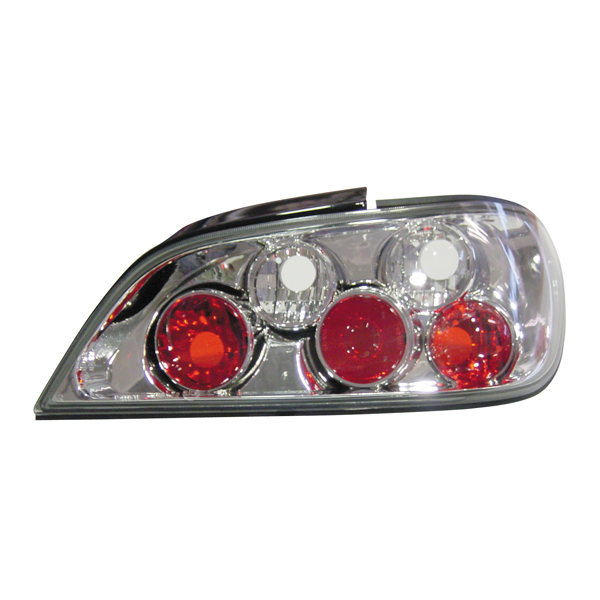 Βλησαρούλης Car Center - Φανάρια Πισινά για PEUGEOT 406 5/99-5/03