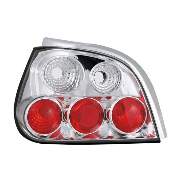 Βλησαρούλης Car Center - Φανάρια Πισινά για RENAULT MEGANE 5D 3/99-12/01