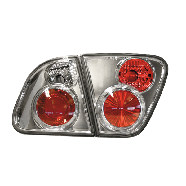 Βλησαρούλης Car Center - Φανάρια Πισινά για SEAT CORDOBA 5/99-10/02