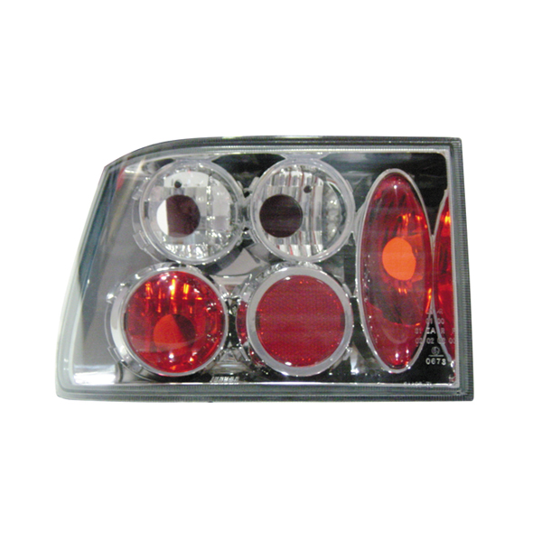 Βλησαρούλης Car Center - Φανάρια Πισινά για SEAT IBIZA 3/97-8/99