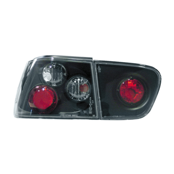 Βλησαρούλης Car Center - Φανάρια Πισινά για SEAT IBIZA 8/99-2/02