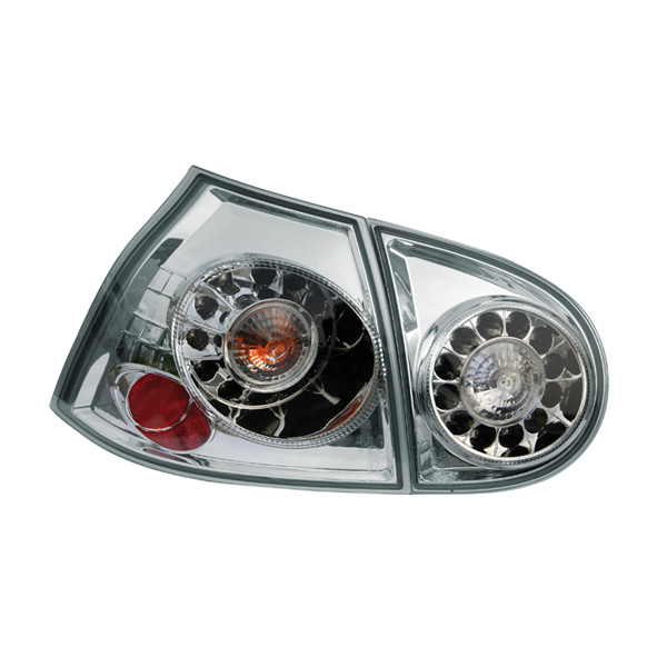 Βλησαρούλης Car Center - Φανάρια Πισινά για VW GOLF 5 10/03+