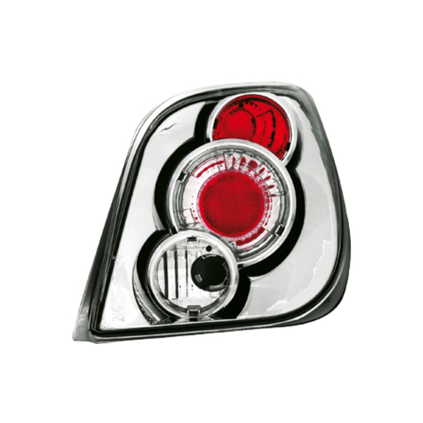 Βλησαρούλης Car Center - Φανάρια Πισινά για FORD FIESTA 3 89-96