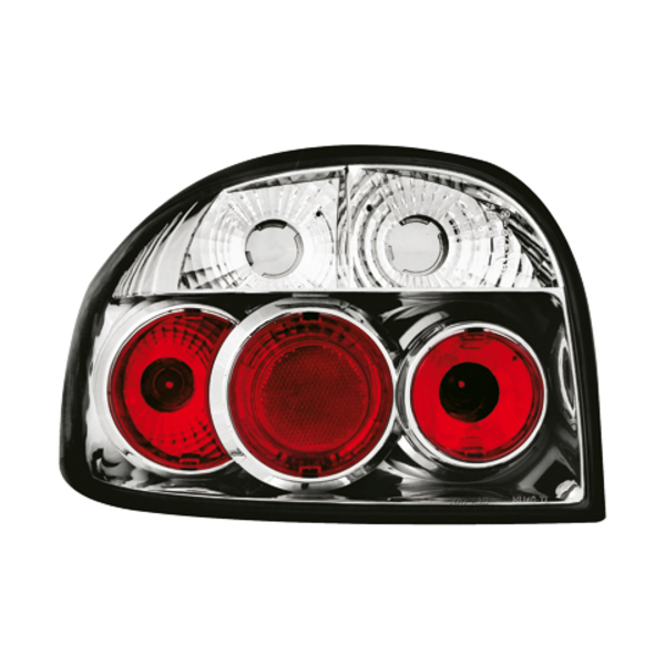 Βλησαρούλης Car Center - Φανάρια Πισινά για FORD MONDEO Ι 93-96 4D