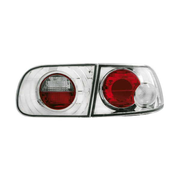 Βλησαρούλης Car Center - Φανάρια Πισινά για HONDA CIVIC 3D 92-95