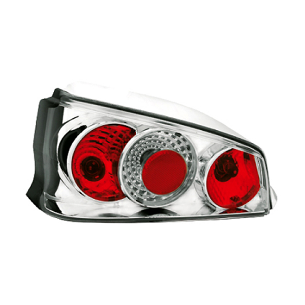 Βλησαρούλης Car Center - Φανάρια Πισινά για PEUGEOT 106 9/91-4/96