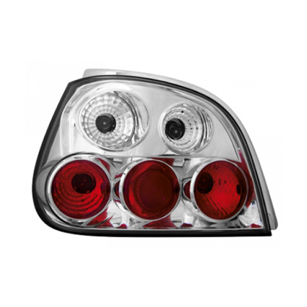 Βλησαρούλης Car Center - Φανάρια Πισινά για RENAULT MEGANE 5D 99-02