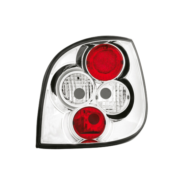 Βλησαρούλης Car Center - Φανάρια Πισινά για RENAULT MEGANE SCENIC 98-02