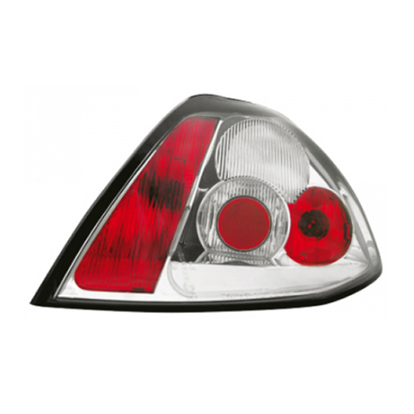 Βλησαρούλης Car Center - Φανάρια Πισινά για RENAULT MEGANE 3/5D 03-09