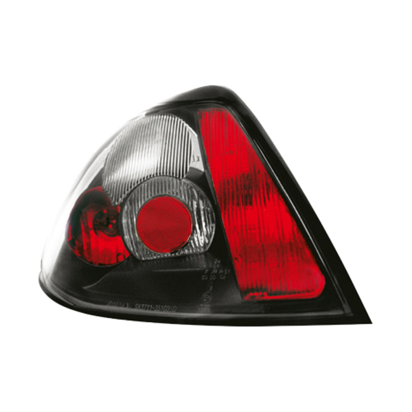 Βλησαρούλης Car Center - Φανάρια Πισινά για RENAULT MEGANE 3/5D 03-09