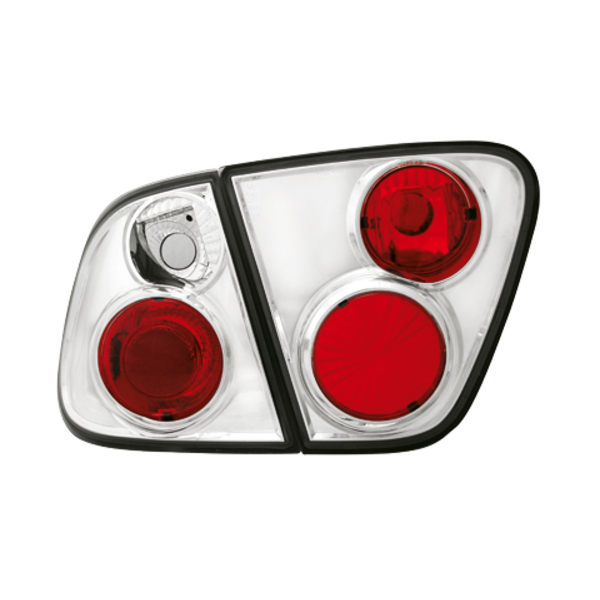 Βλησαρούλης Car Center - Φανάρια Πισινά για SEAT CORDOBA 99-02