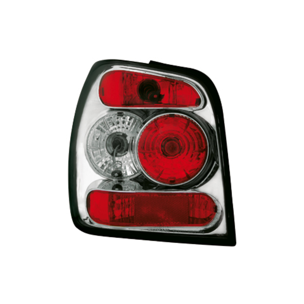 Βλησαρούλης Car Center - Φανάρια Πισινά για VW POLO 6Ν 95-97